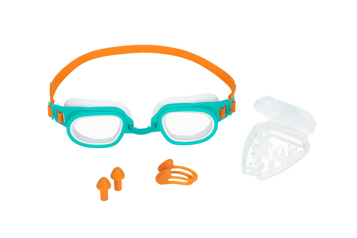 Aquanaut Essential™ Schutz-Set ab 7 Jahren