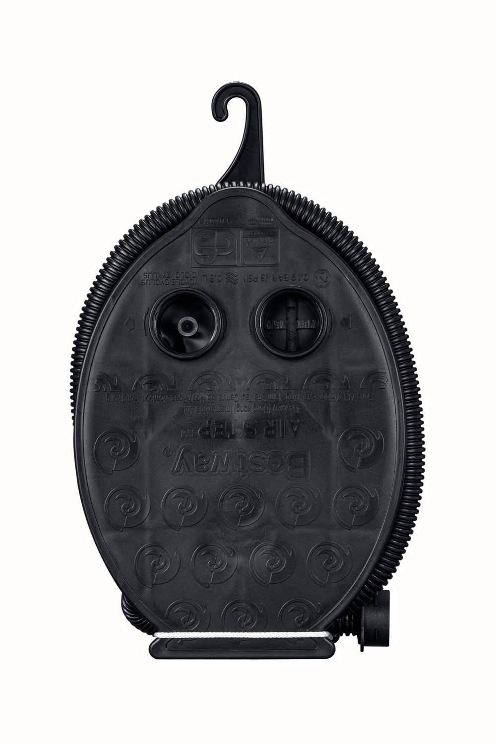 Air Step™ Fußpumpe 1.400 ml