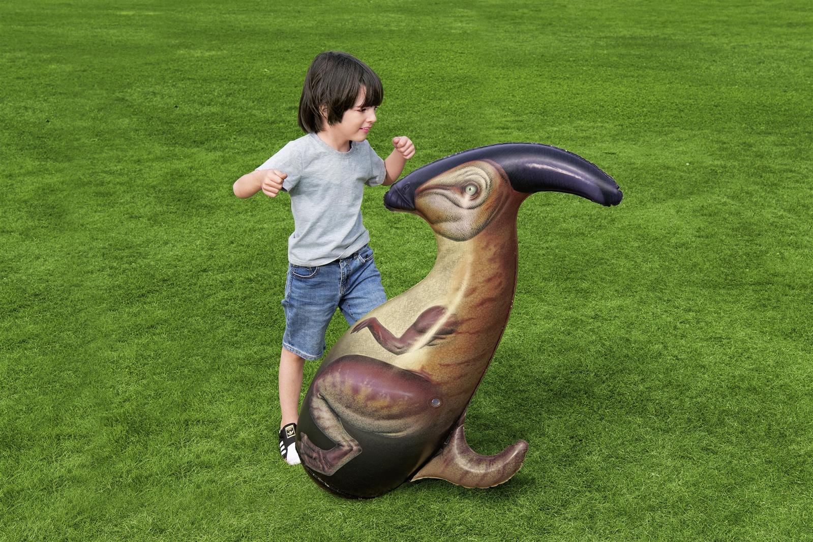 Bop Bags™ Spiel-Schlagsack Dinosaurier, sortiert