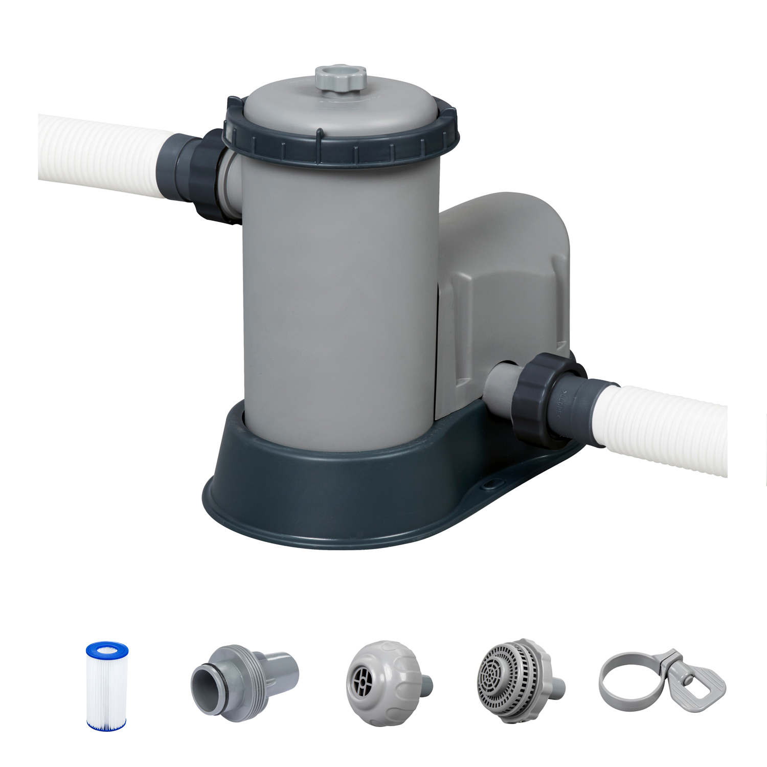 Filterpumpe 5.678 l/h, 110 W