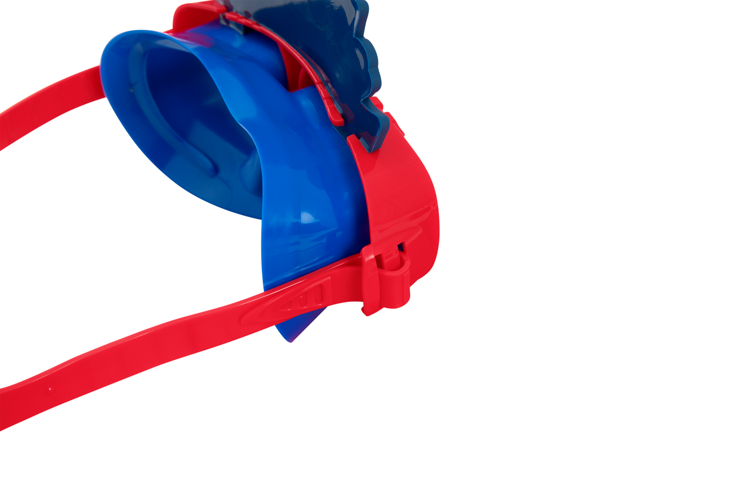 Spider-Man™ Tauchmaske ab 3 Jahren