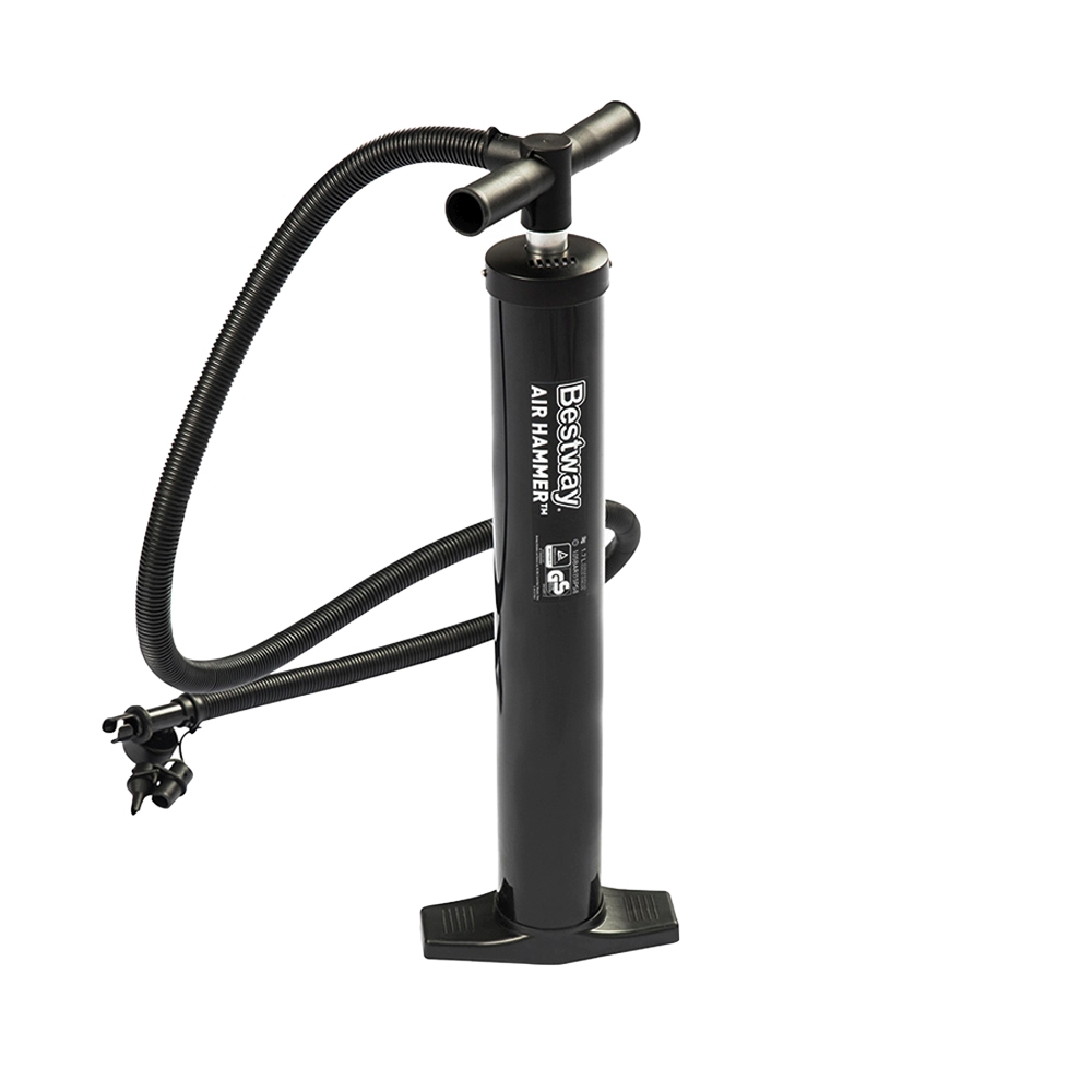 Bestway® Spare Part Double hup hand pump for Hydro-Force™ SUP's/Pavillo™ Airframe™ Tents