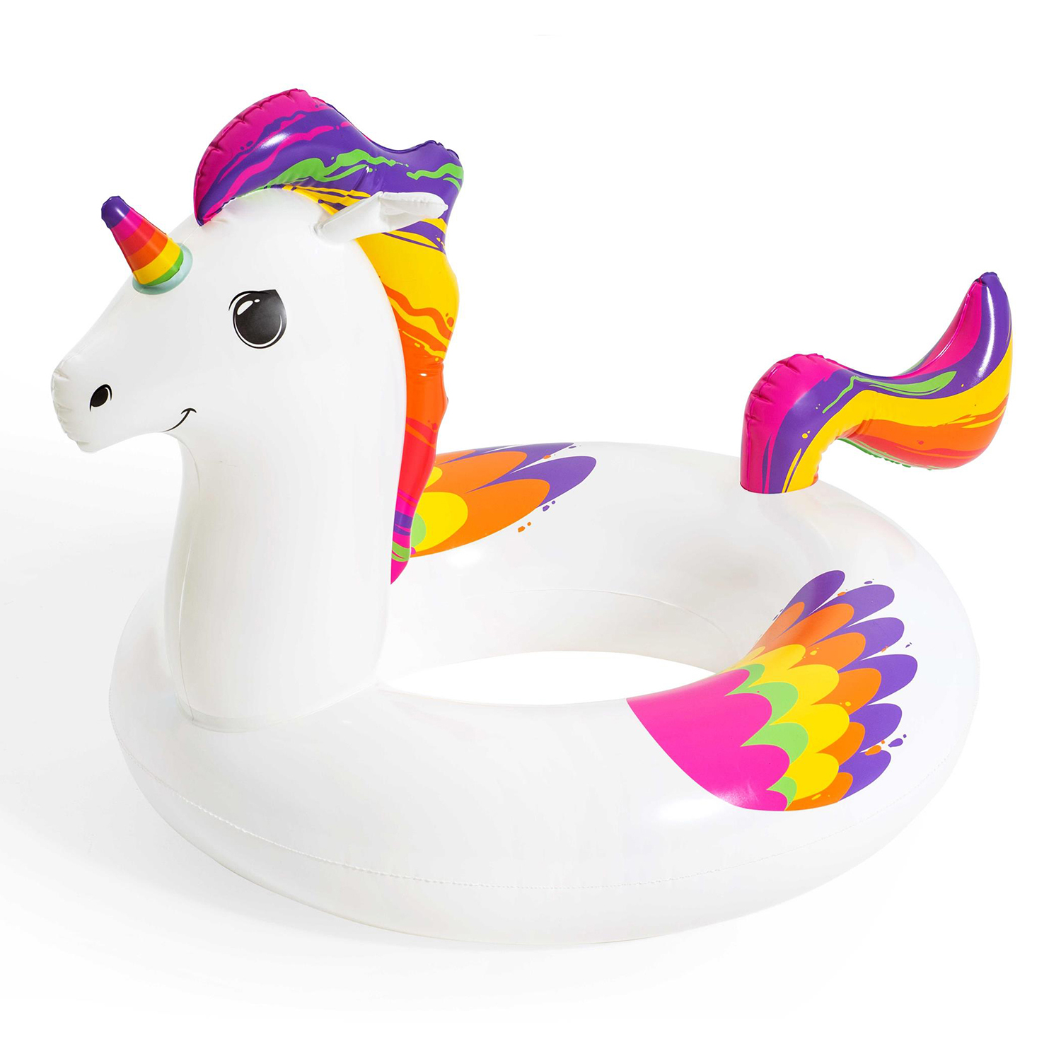 Schwimmring Fantasy Unicorn™ 119 x 91 cm Schwimmring Fantasy Unicorn™ 119 x 91 cm
