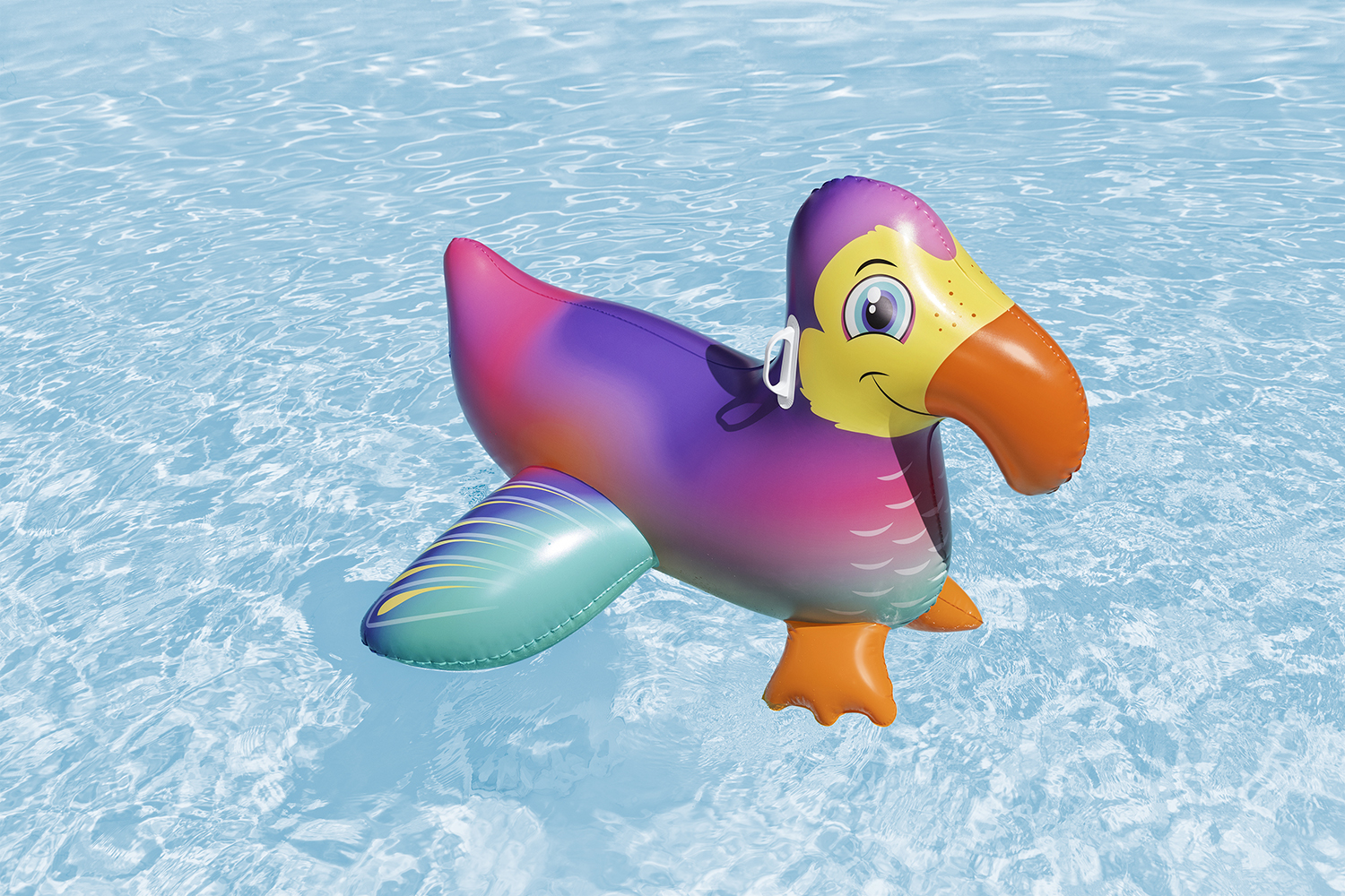 Schwimmtier Dandy Dodo™ 141 x 113 cm Schwimmtier Dandy Dodo™ 141 x 113 cm