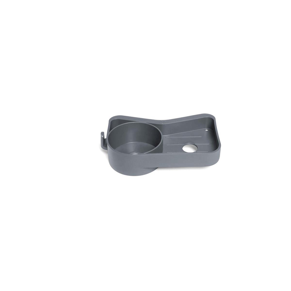 Bestway® Spare Part Cup holder (frameLinkSystem™) for Steel Pro MAX™ pools Ø 305/366 x 76 cm, round