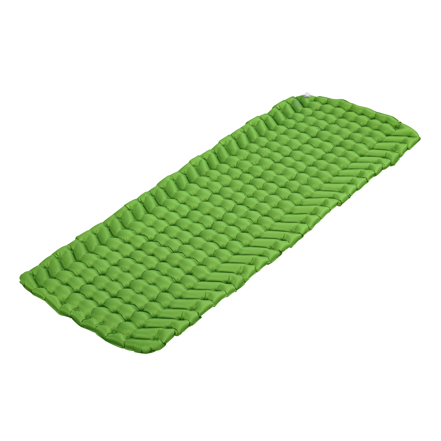aufblasbare Single-XL-Isomatte WanderLite™ 198 x 71 x 6,5 cm