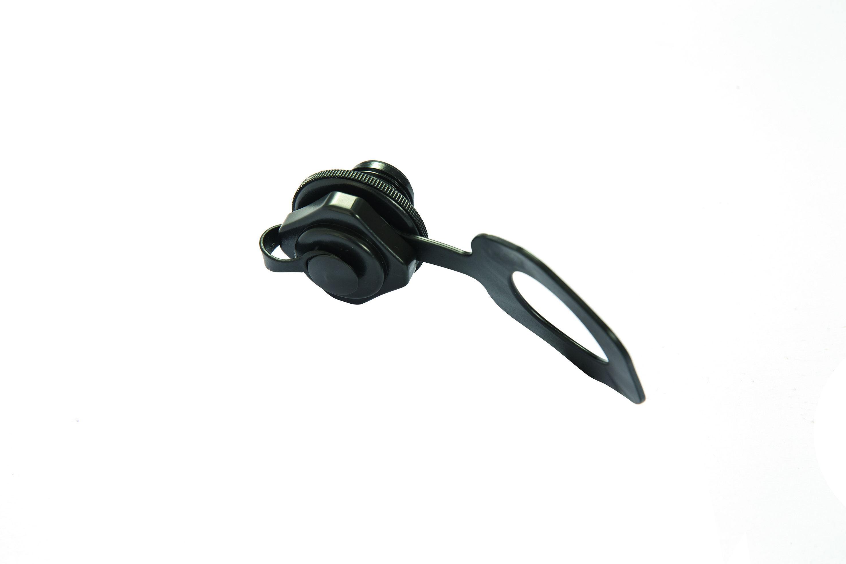 Bestway® Spare Part Screw Valve (black) for Pavillo™ Airframe™ Sierra Ridge Air Pro X4/Pro X6 tents