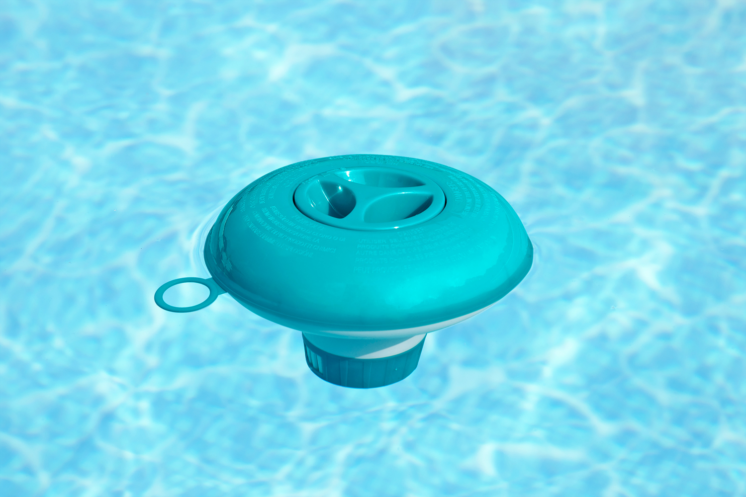 Dosierschwimmer Ø 12,5 cm