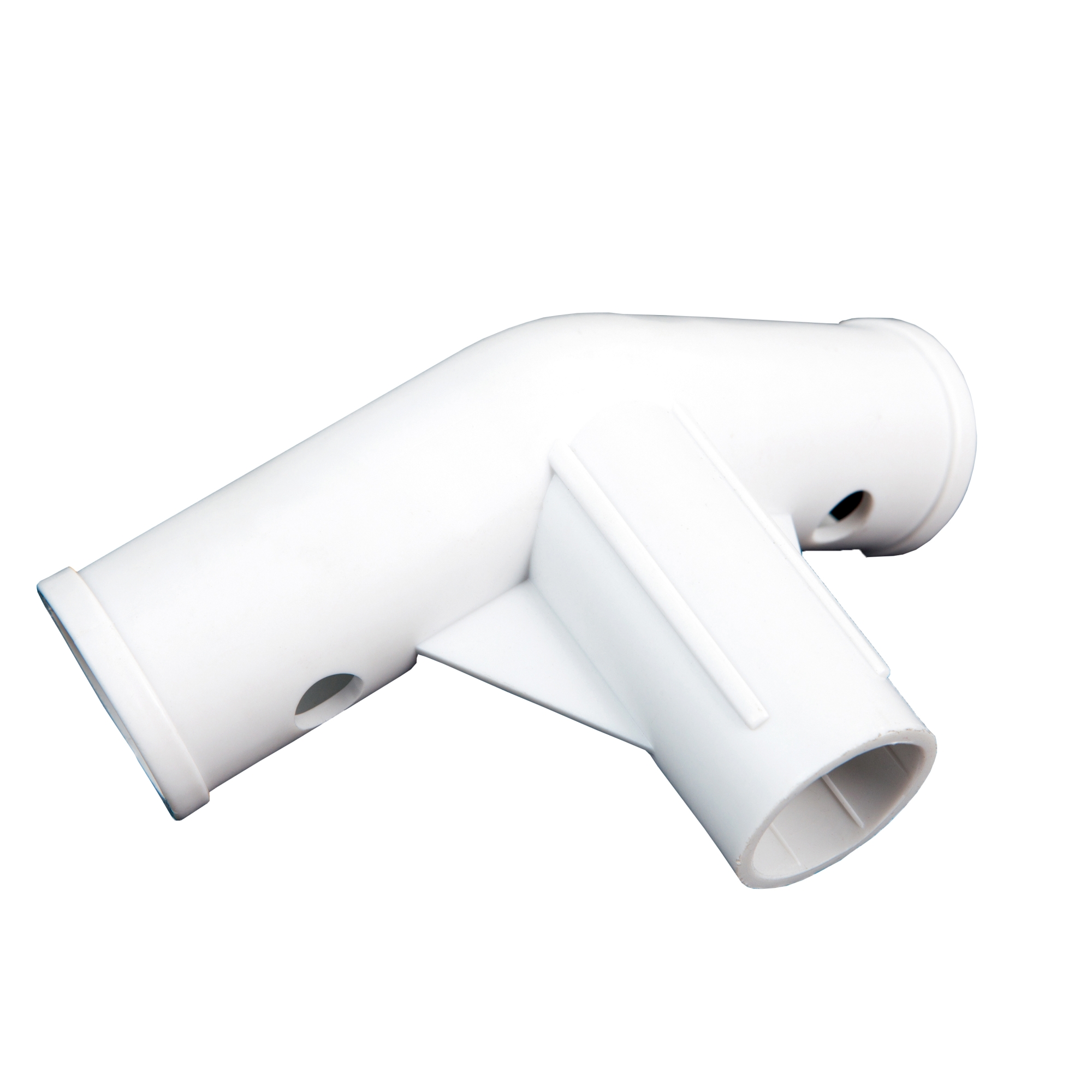 T-Connector for Steel Pro™ UV Careful™ ™ Splash-in-Shade Play Pool 244cm x 51cm