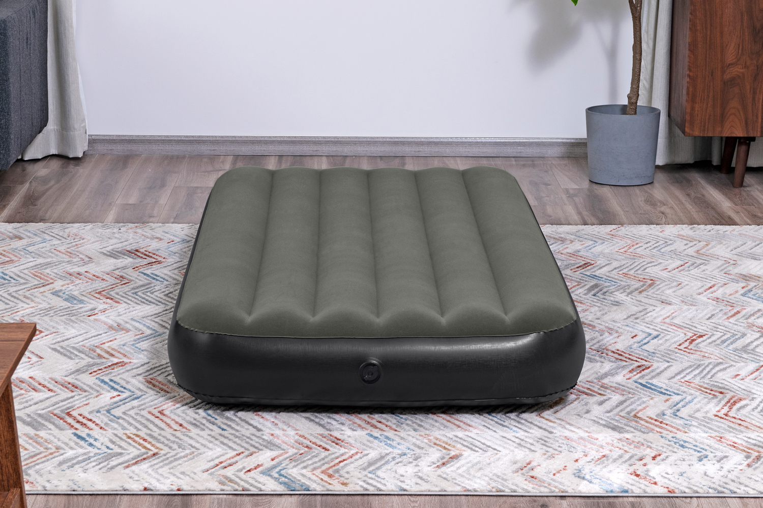 TriTech™ Single-Luftbett 188 x 99 x 25 cm