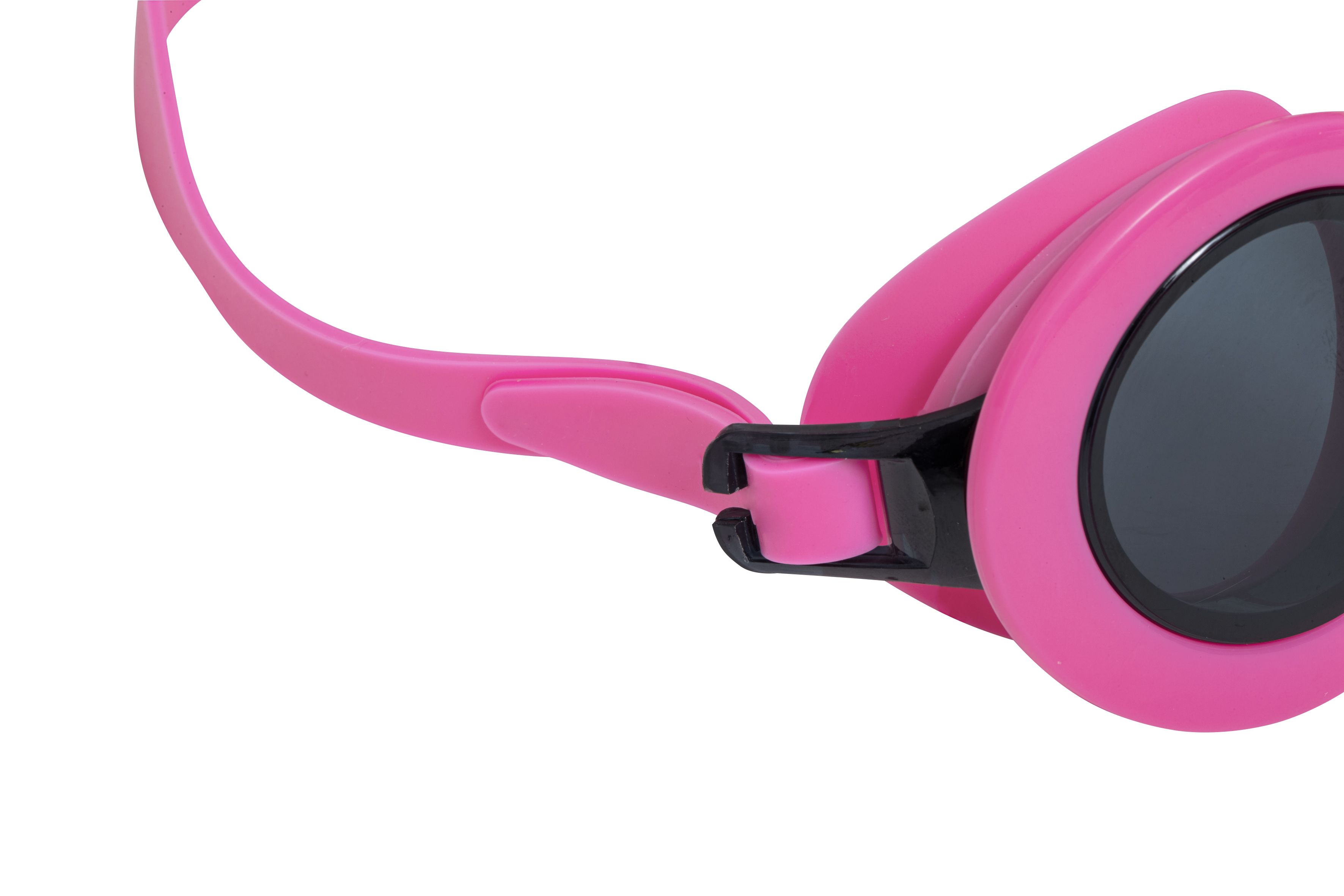 Schwimmbrille Aquashades™ ab 3 Jahren, Pink