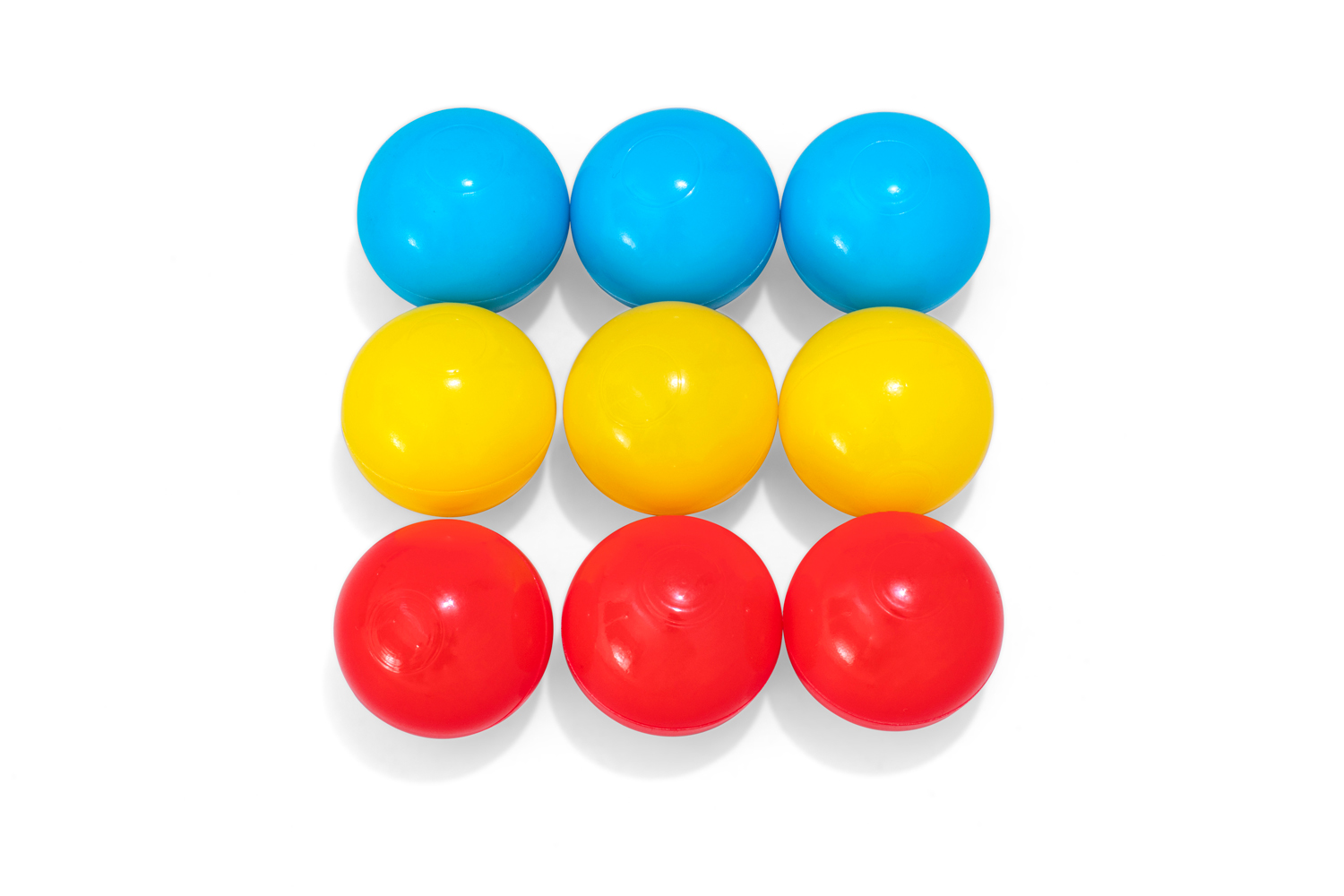 Schwimmendes Pong-Spiel 105 x 79 cm