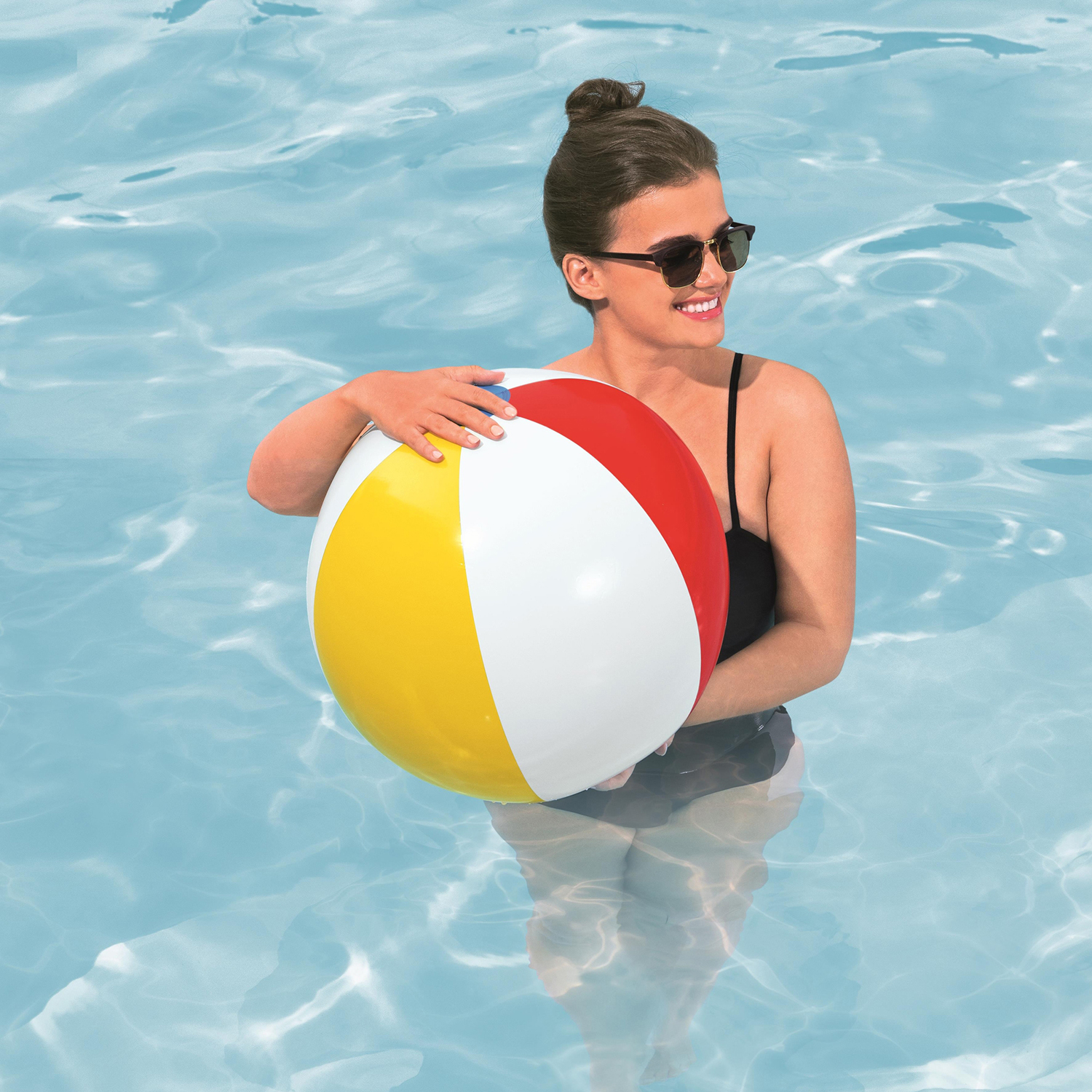 Bestway® 24"/61cm Beach Ball