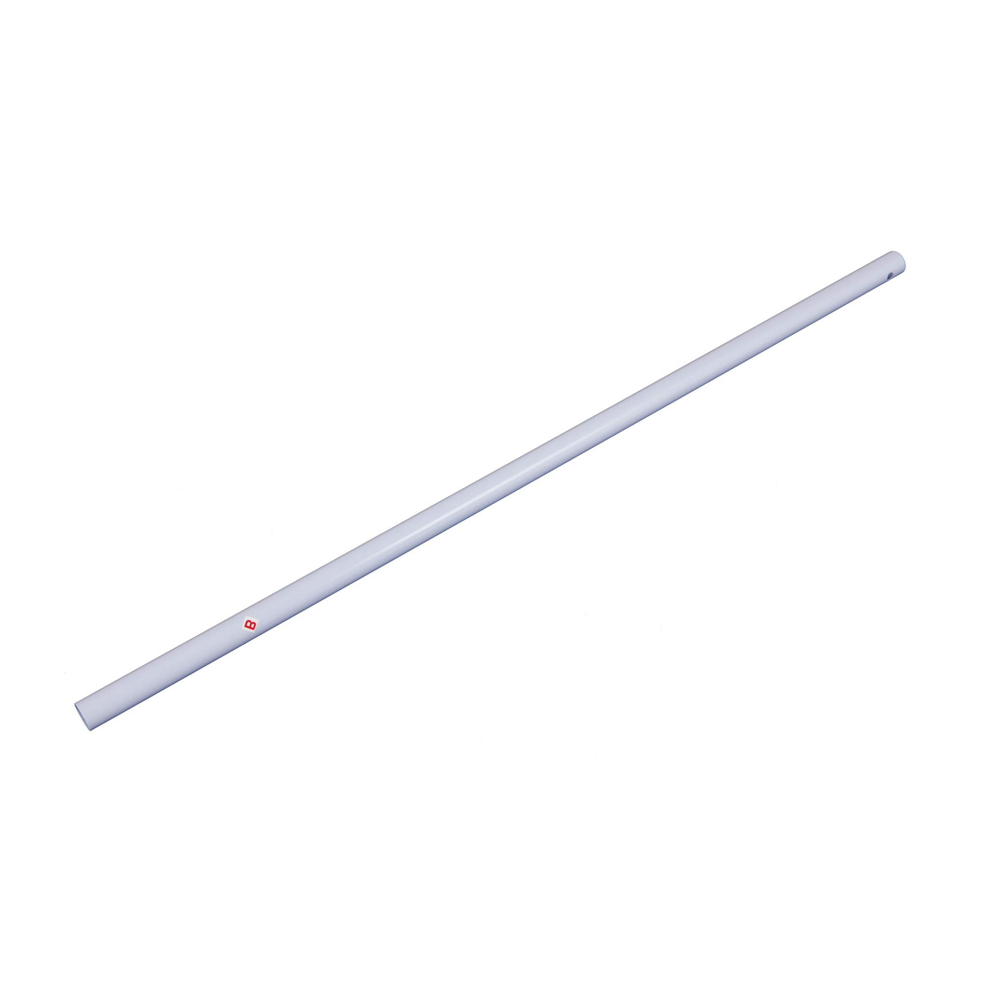 Bestway® Spare Part Top rail (white) for Steel Pro™ pool 239 x 150 x 58 cm, angular