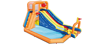 Replacement parks image