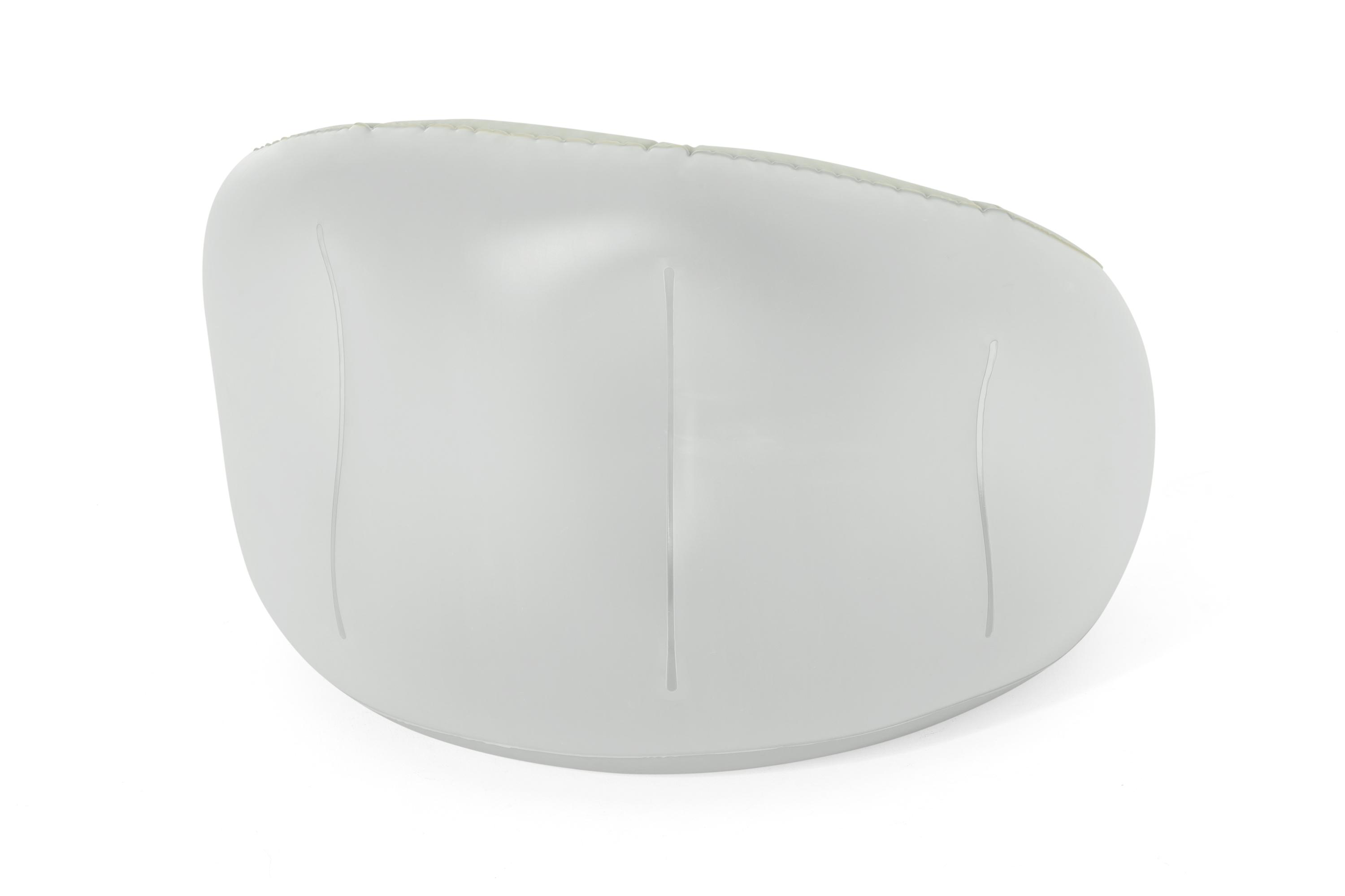 Inflate-A-Chair™ LED-Luftsessel 102 x 97 x 71 cm