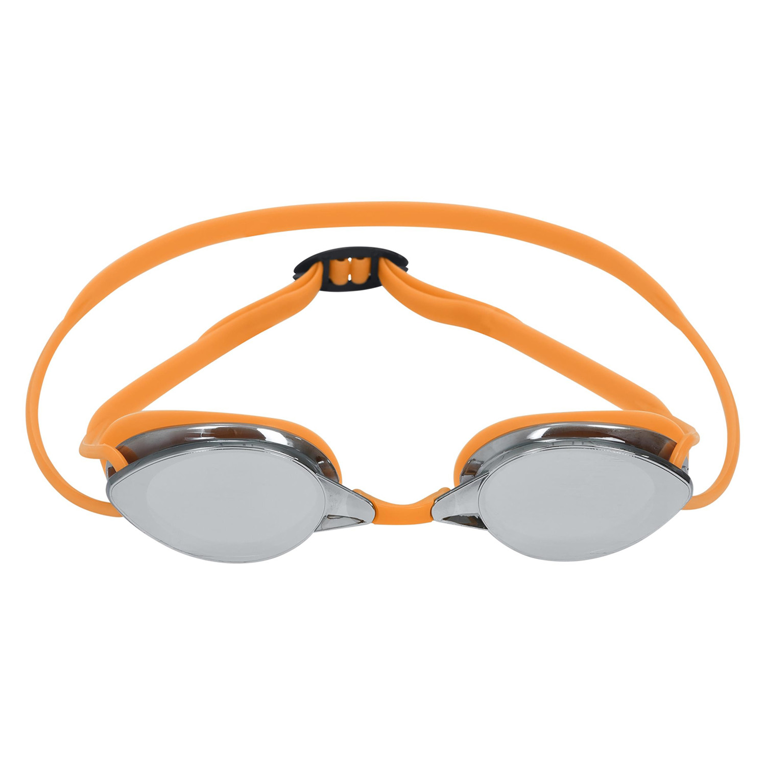 Elite Blast Pro™ Schwimmbrille ab 14 Jahren, Orange