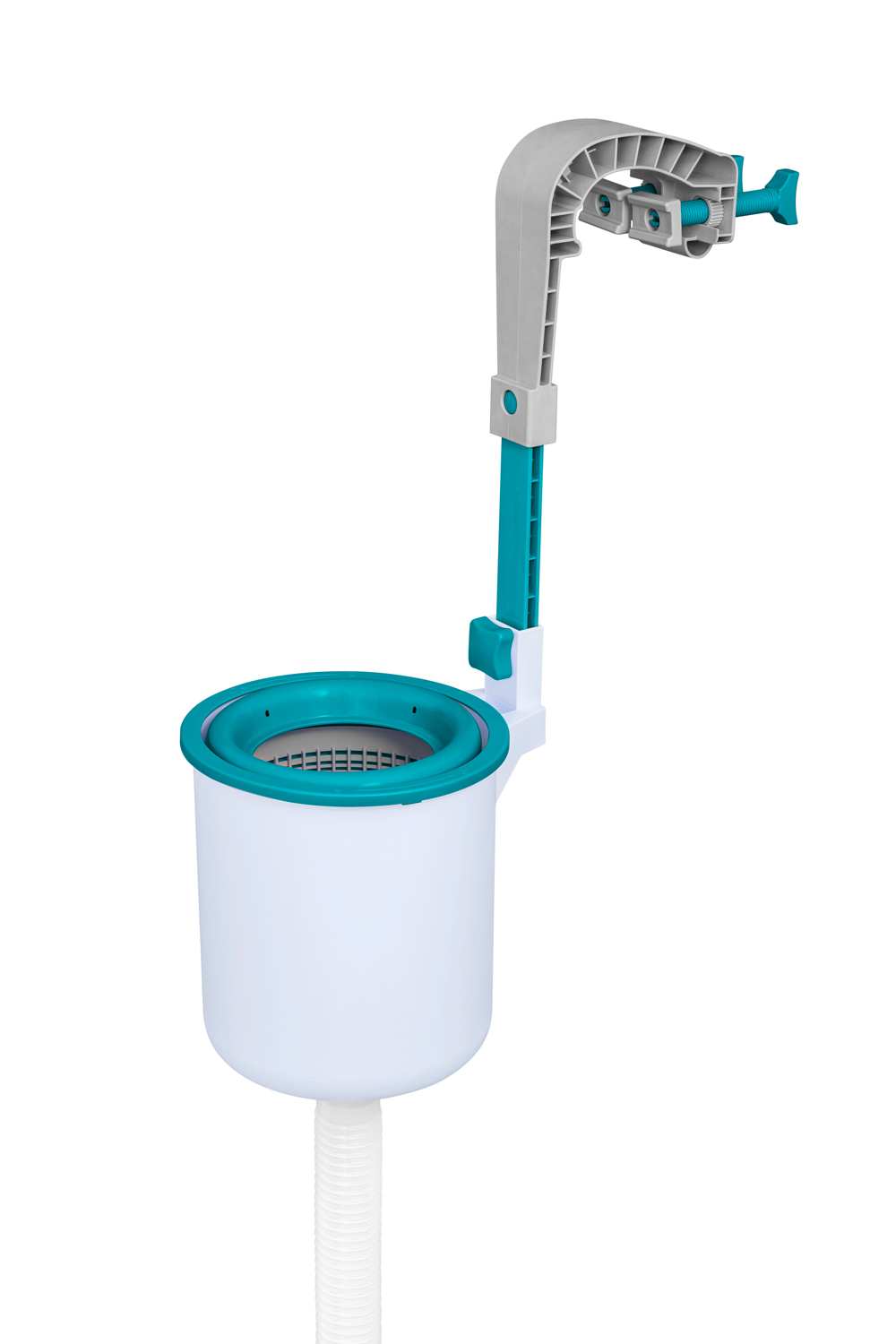 Poolpflege-Set  AquaClean™ Deluxe für Poolgrößen bis 610 cm (ausgenommen Stahlwandpools)