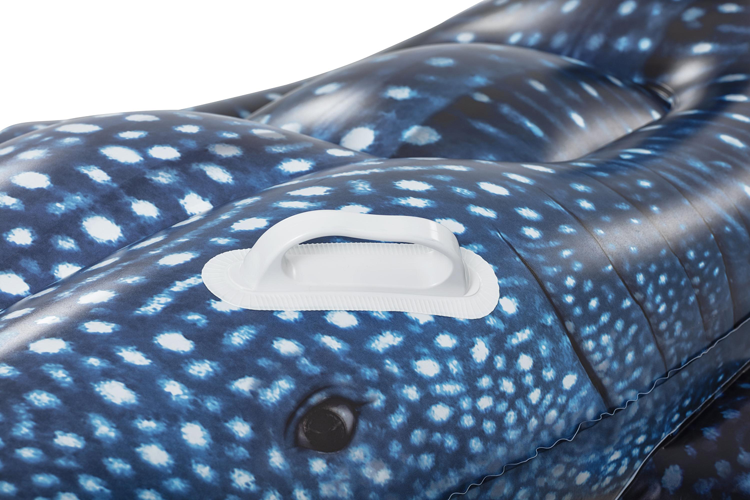 Whaletastic Wonders™ Schwimmtier 193 x 122 cm