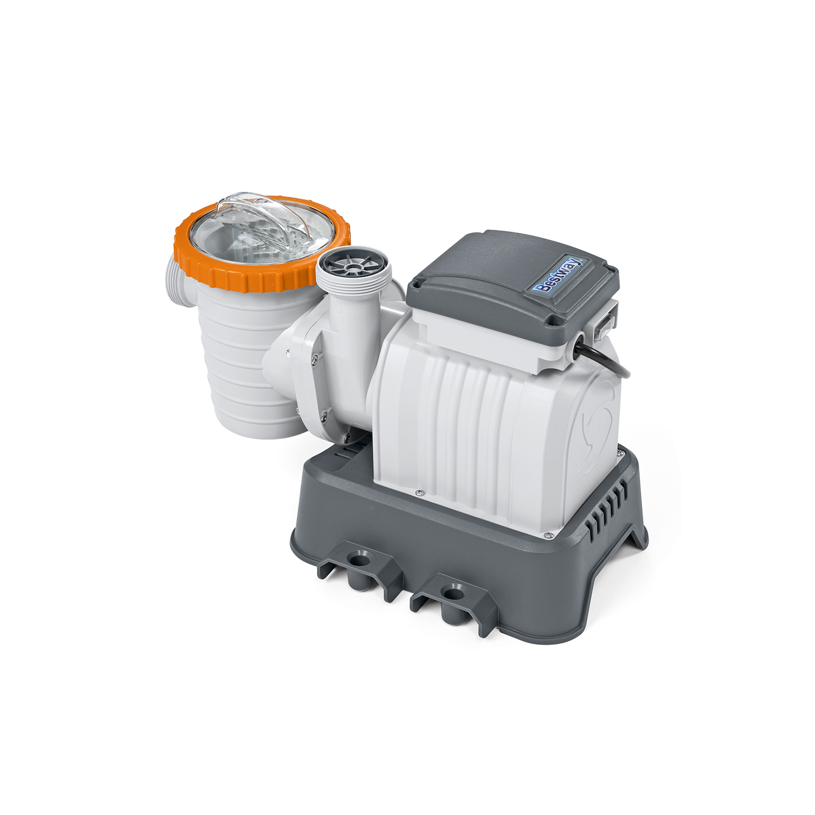Bestway® Spare Part Motor for Flowclear™ sand filter unit  (58497 | EU ) Bestway® Spare Part Motor for Flowclear™ sand filter unit  (58497 | EU )