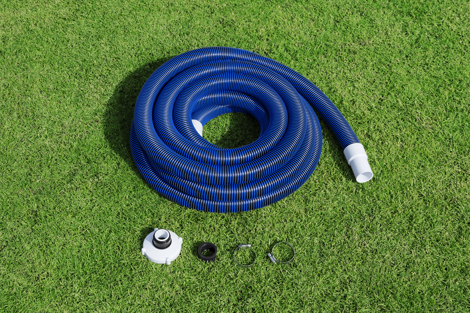 Flowclear™ 38-mm-Poolreinigungsschlauch, 900 cm