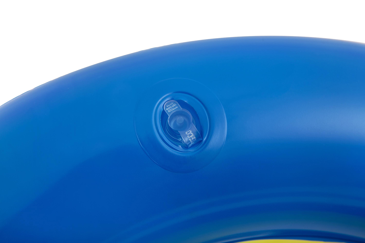 Splash 'N' Hoop Schwimmendes Basketball-Set Ø 59 x 49 cm