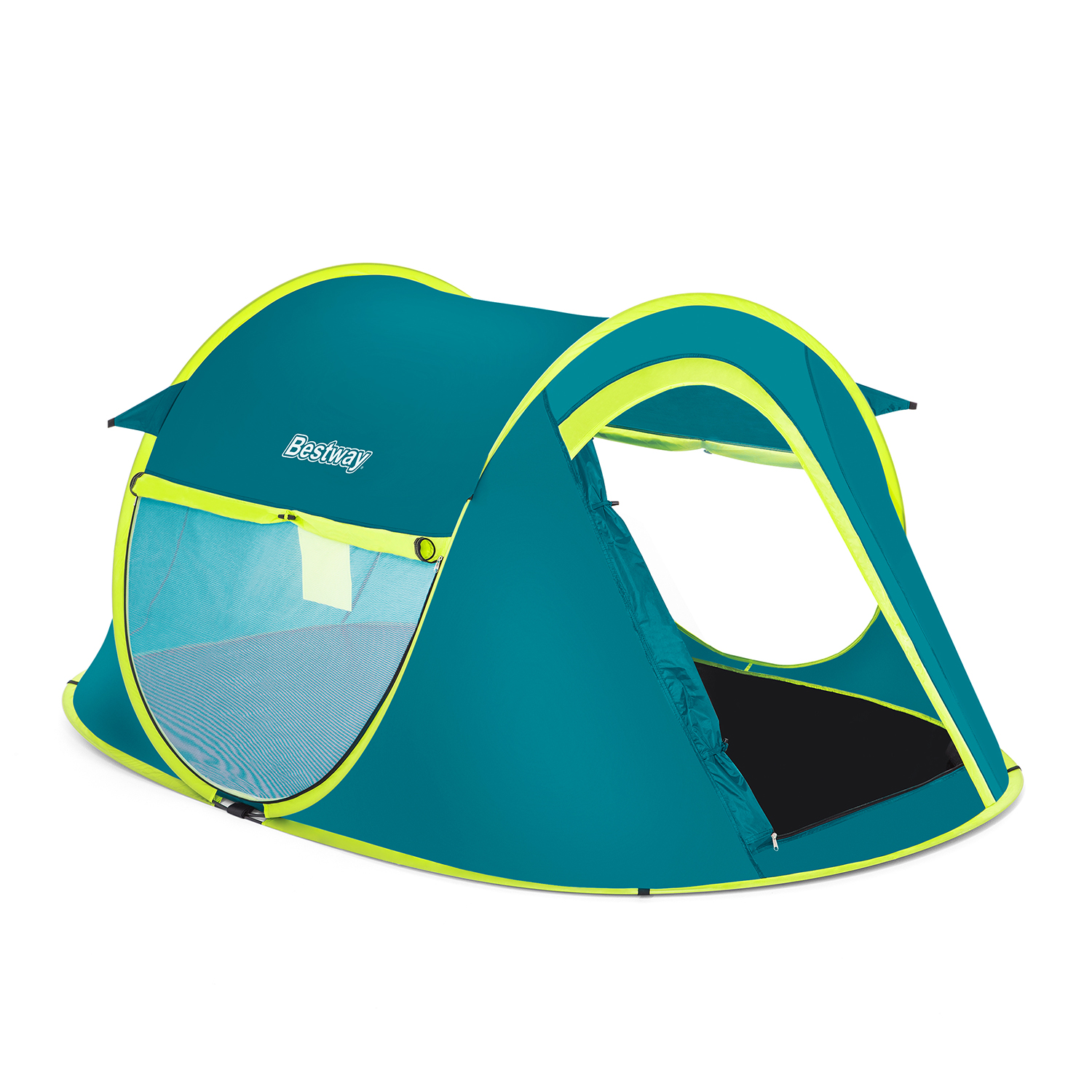 2 Personen Wurfzelt Coolmount 2 235 x 145 x 100 cm 2 Personen Wurfzelt Coolmount 2 235 x 145 x 100 cm