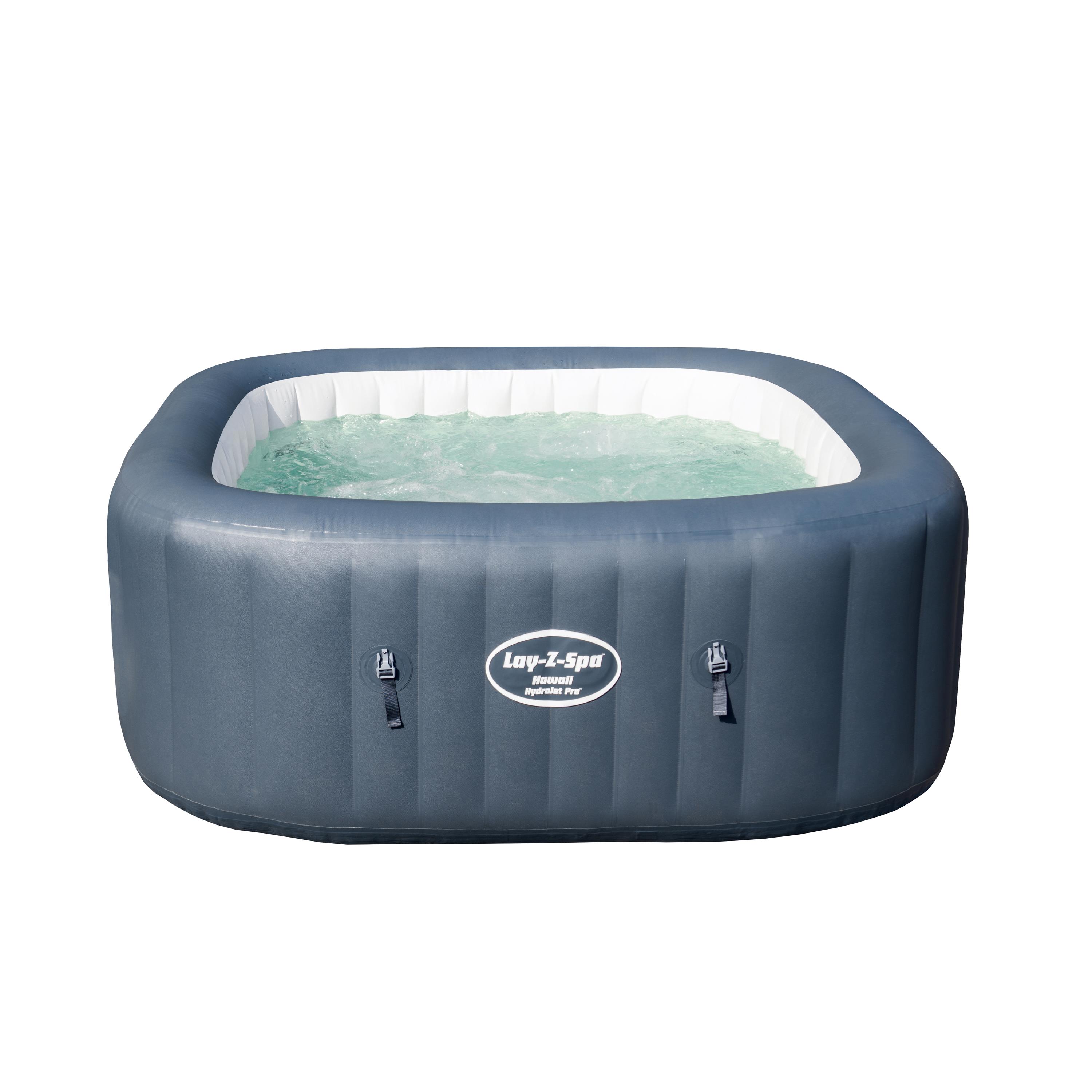 Bestway® Spare Part Liner for Lay-Z-Spa™ Hawaii HydroJet Pro 180cm x 180cm x 71cm Bestway® Spare Part Liner for Lay-Z-Spa™ Hawaii HydroJet Pro 180cm x 180cm x 71cm