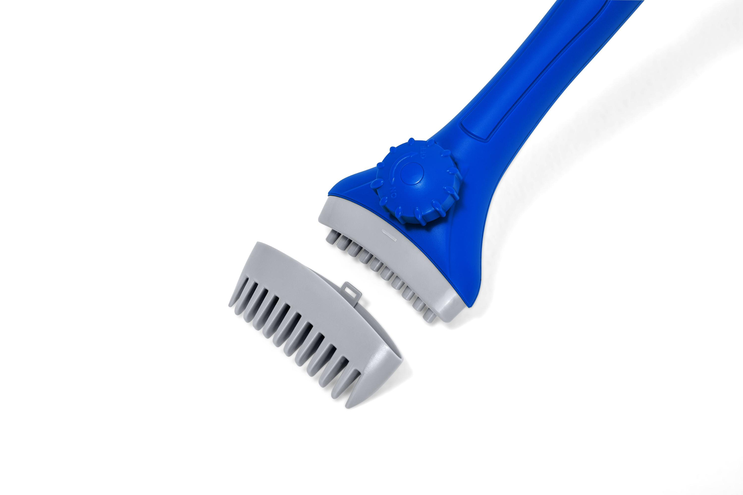 Flowclear™ Reinigungsaufsatz AquaLite™ für Filterkartuschen 29,5 x 9 x 6 cm