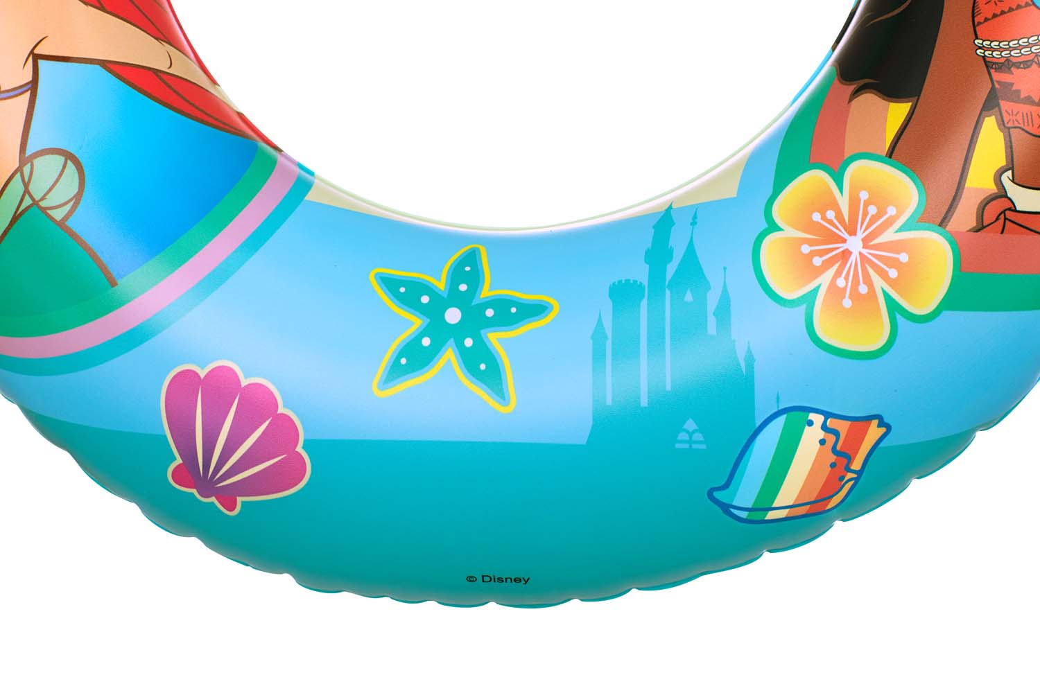 Disney® Schwimmring Princess Ø 56 cm