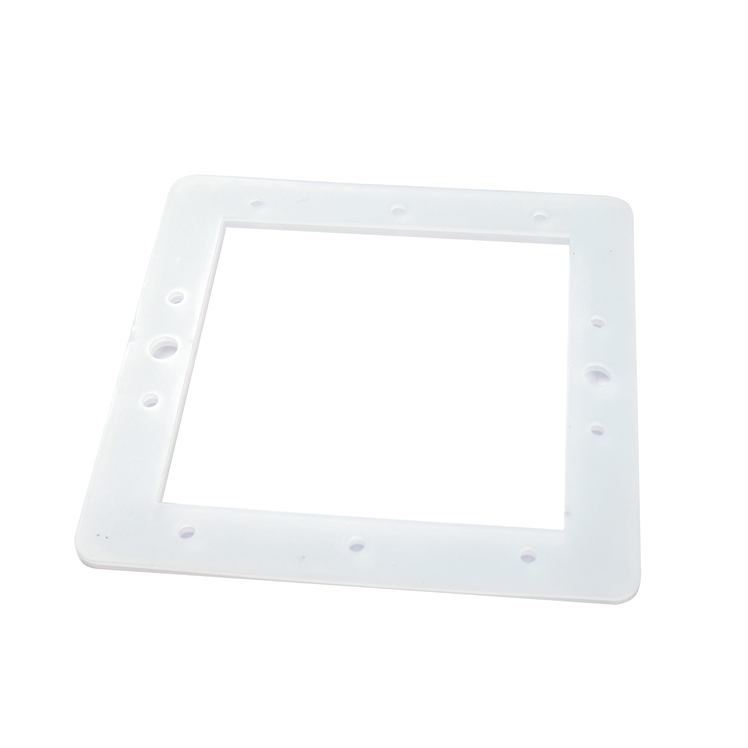 Bestway® Spare Part Skimmer gasket for Hydrium™ steel wall pools Bestway® Spare Part Skimmer gasket for Hydrium™ steel wall pools