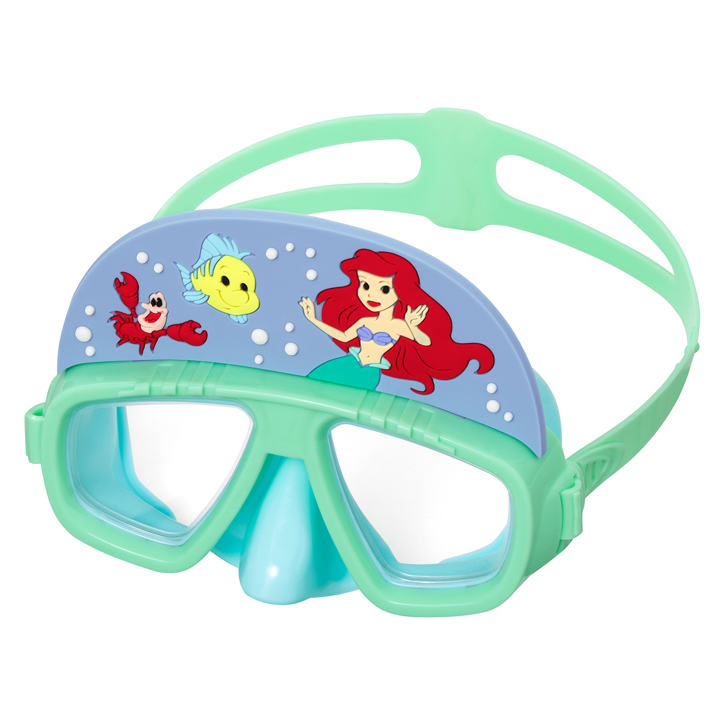 Disney® Tauchmaske Little Mermaid ab 3 Jahren