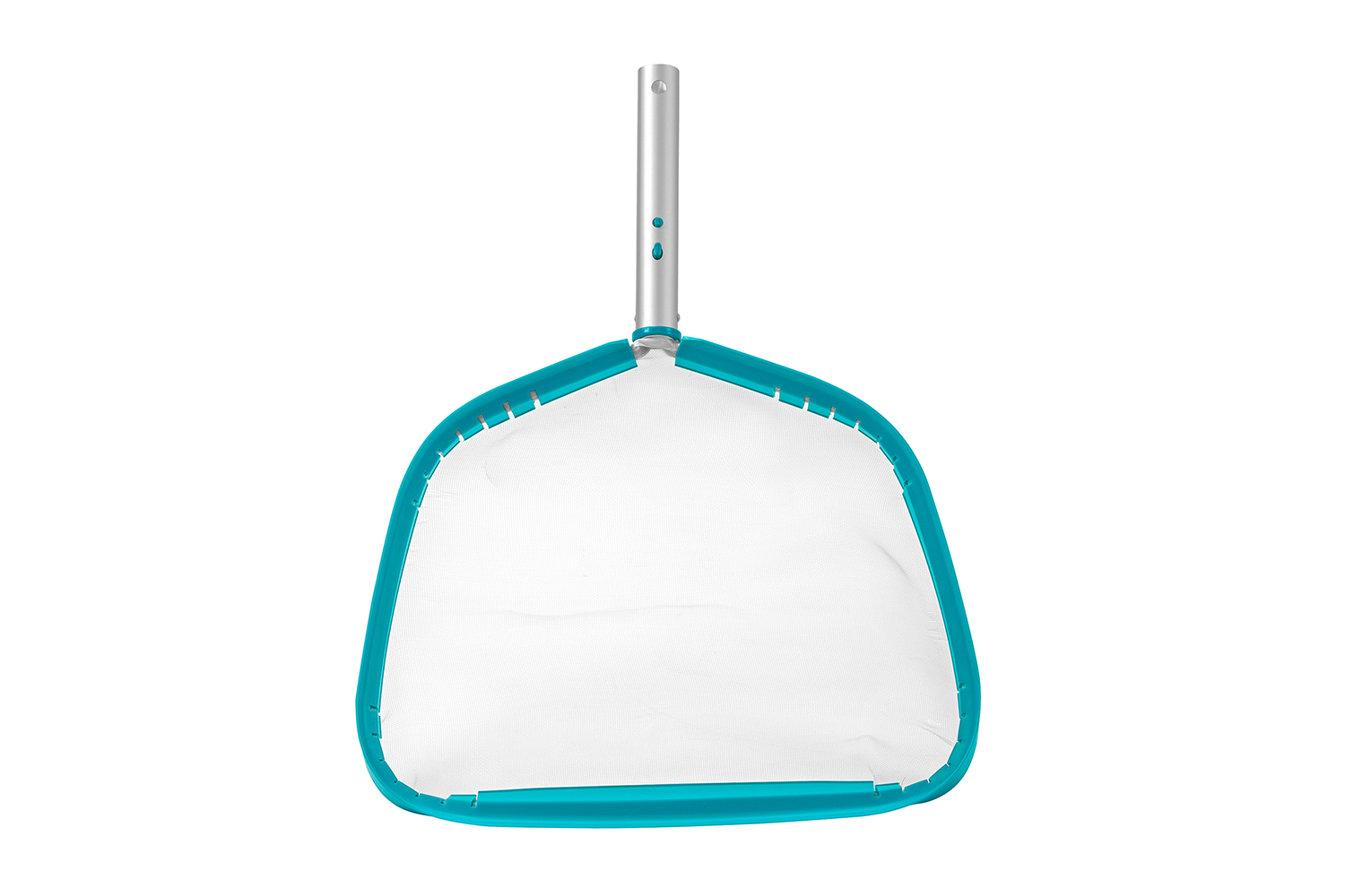 Poolkescher AquaScoop™ Deluxe für Teleskopstange 40 x 53 x 4,8 cm Poolkescher AquaScoop™ Deluxe für Teleskopstange 40 x 53 x 4,8 cm