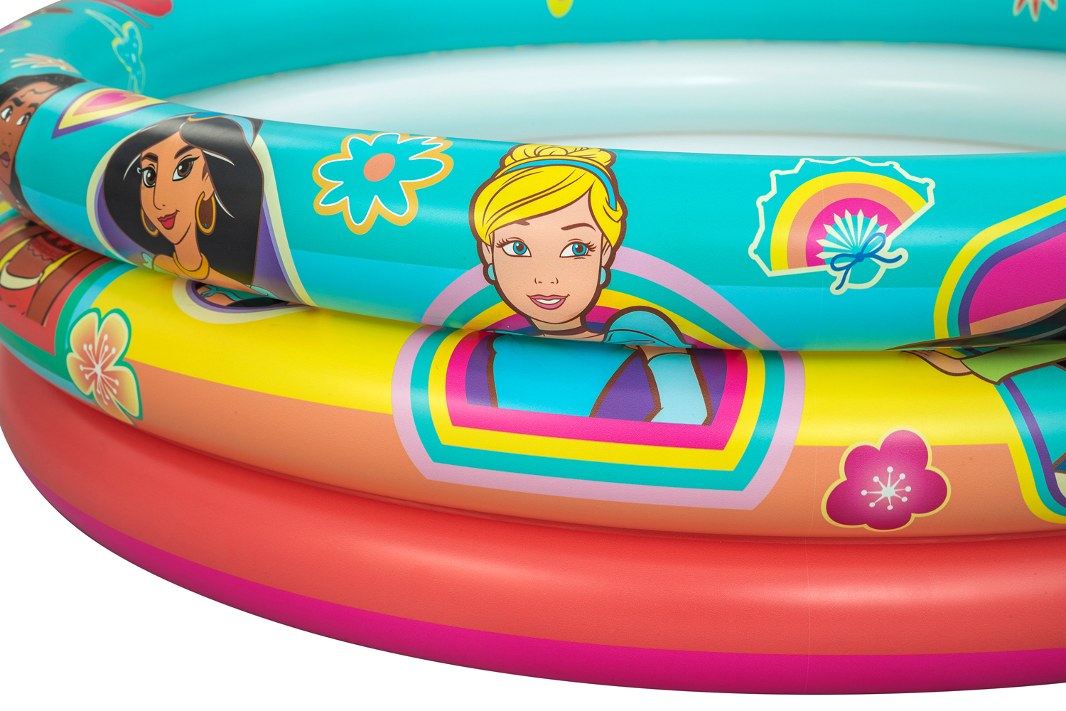 Disney® Princess Planschbecken Ø 122 x 30 cm