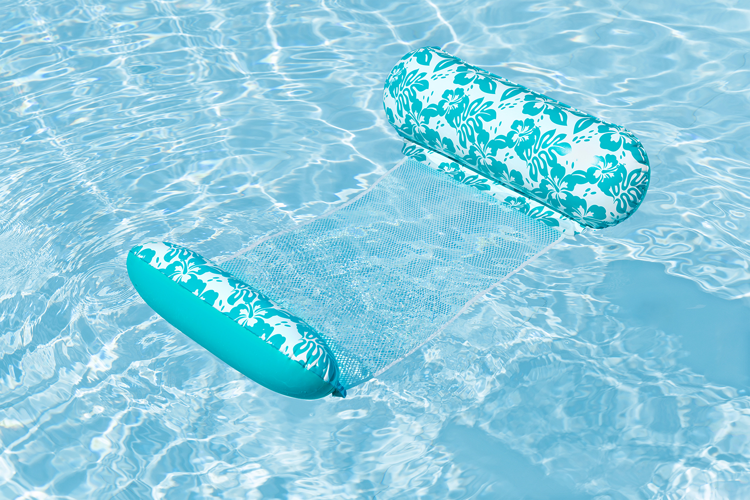 Pool-Hängematte 114 x 81 x 22 cm