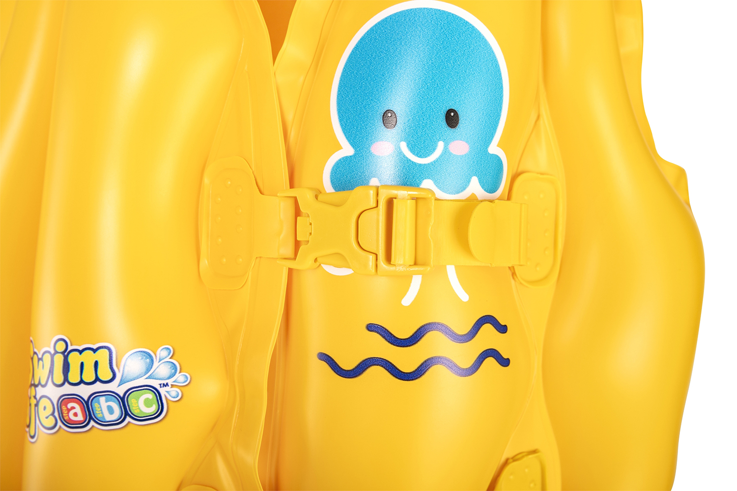 Swim Safe ABC™  Schwimmweste Stufe B WonderSplash™ , 3-6 Jahre