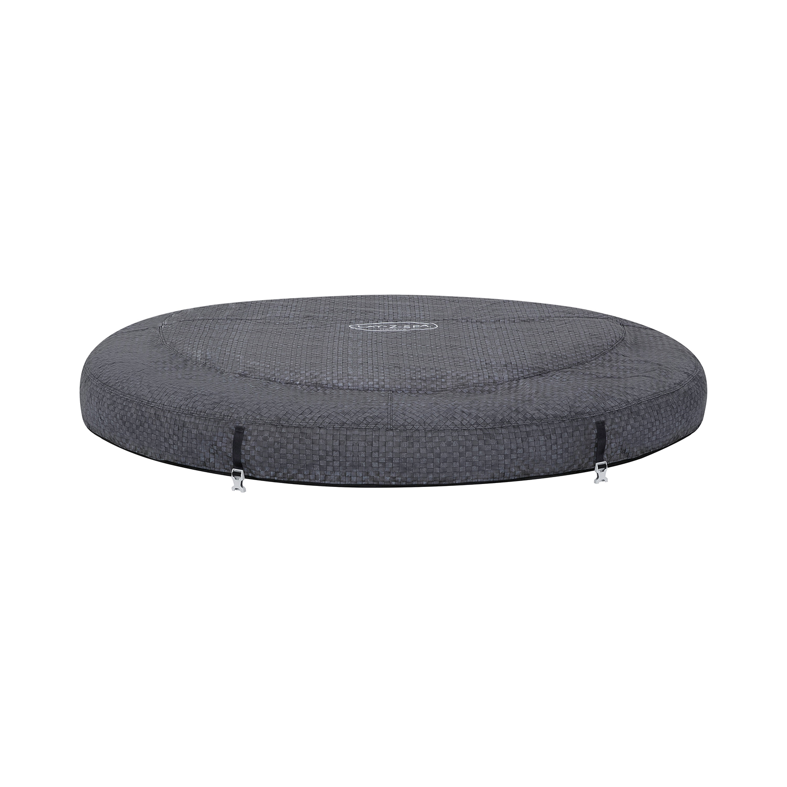 Bestway® Spare Part Leatheroid cover (anthracite) for LAY-Z-SPA® Havana AirJet™ whirlpool Ø 180 cm (2023)