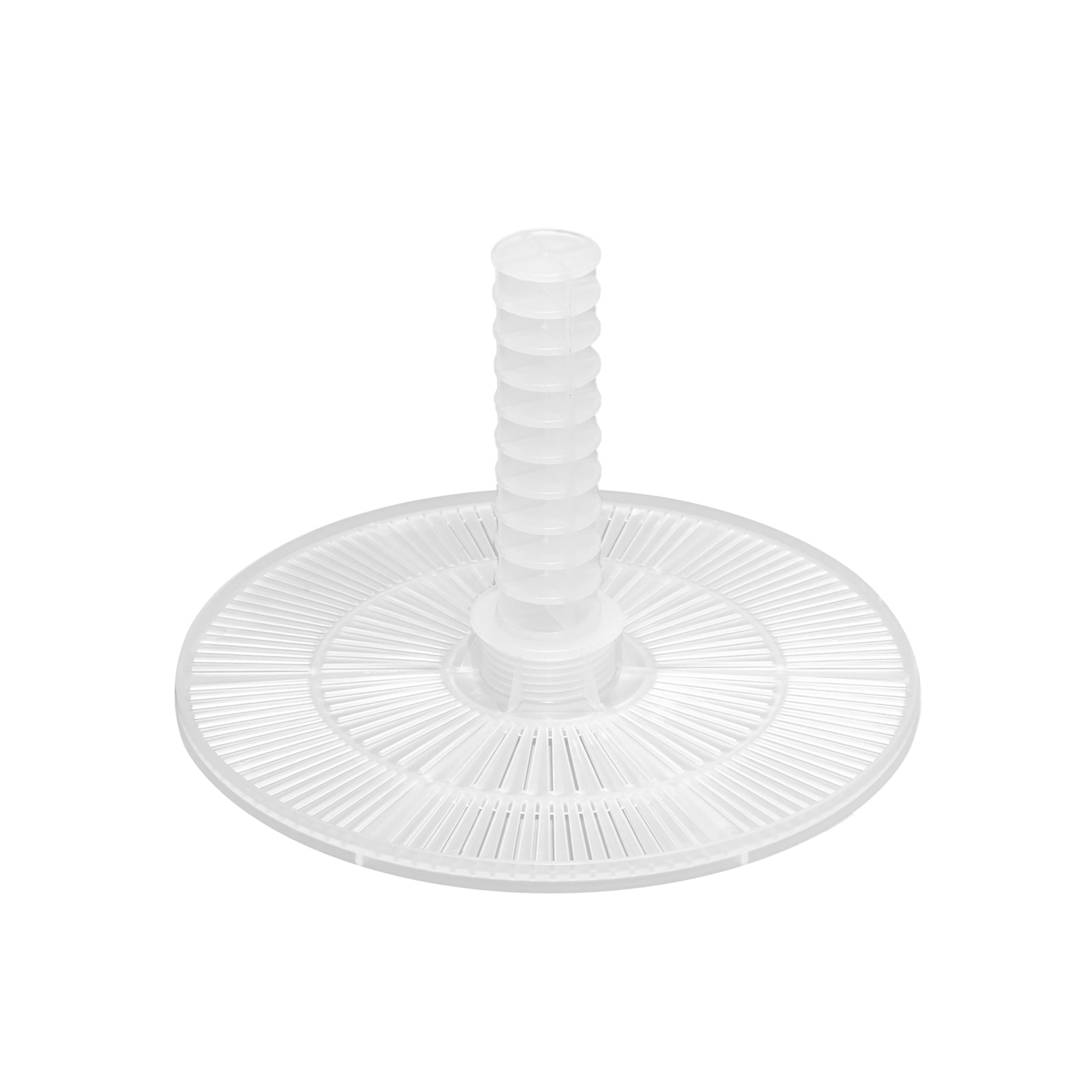 Bestway® Ersatzteil-Set Filterscheibe und Griff für Bestway® Polysphere™ Filterpumpe 5.678 l/h