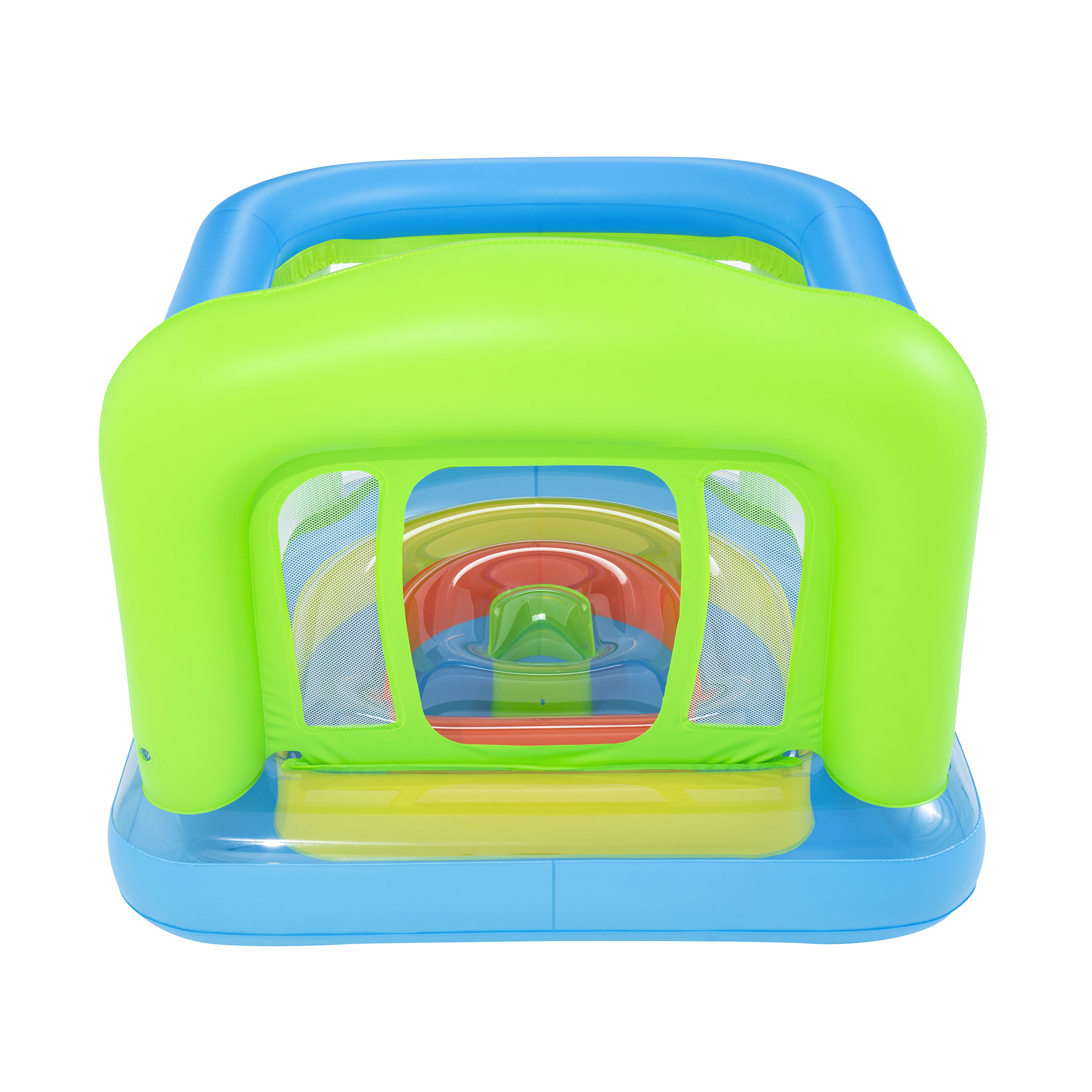 Hüpfburg Sprungparadies 170 x 158 x 127 cm