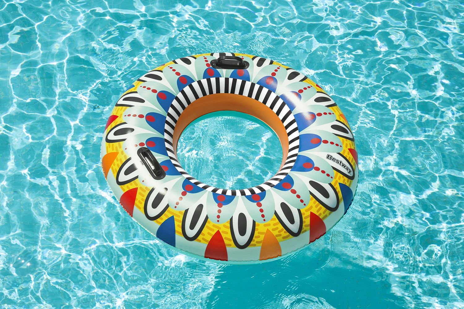 Schwimmring Flirty Fiesta™ Ø 107 cm Schwimmring Flirty Fiesta™ Ø 107 cm