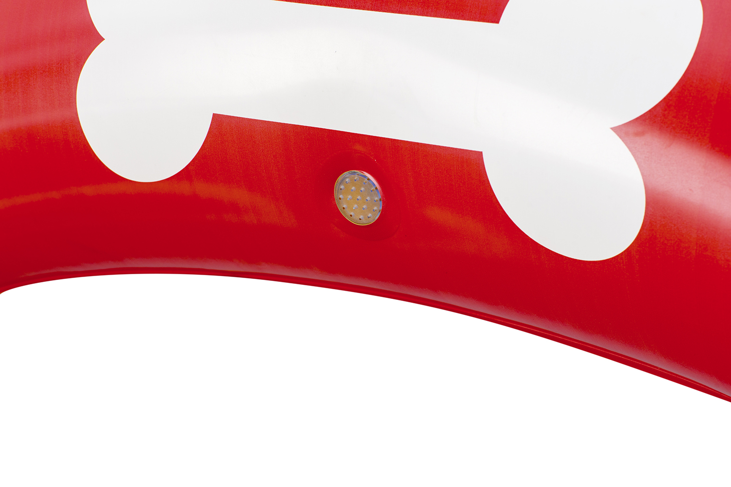 Wassersprinkler Pfote für Haustiere 142 x 36 x 127 cm Wassersprinkler Pfote für Haustiere 142 x 36 x 127 cm