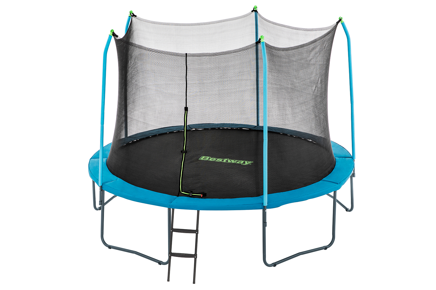 Trampoline Xtreme Air™ Ø 366 x 278 cm