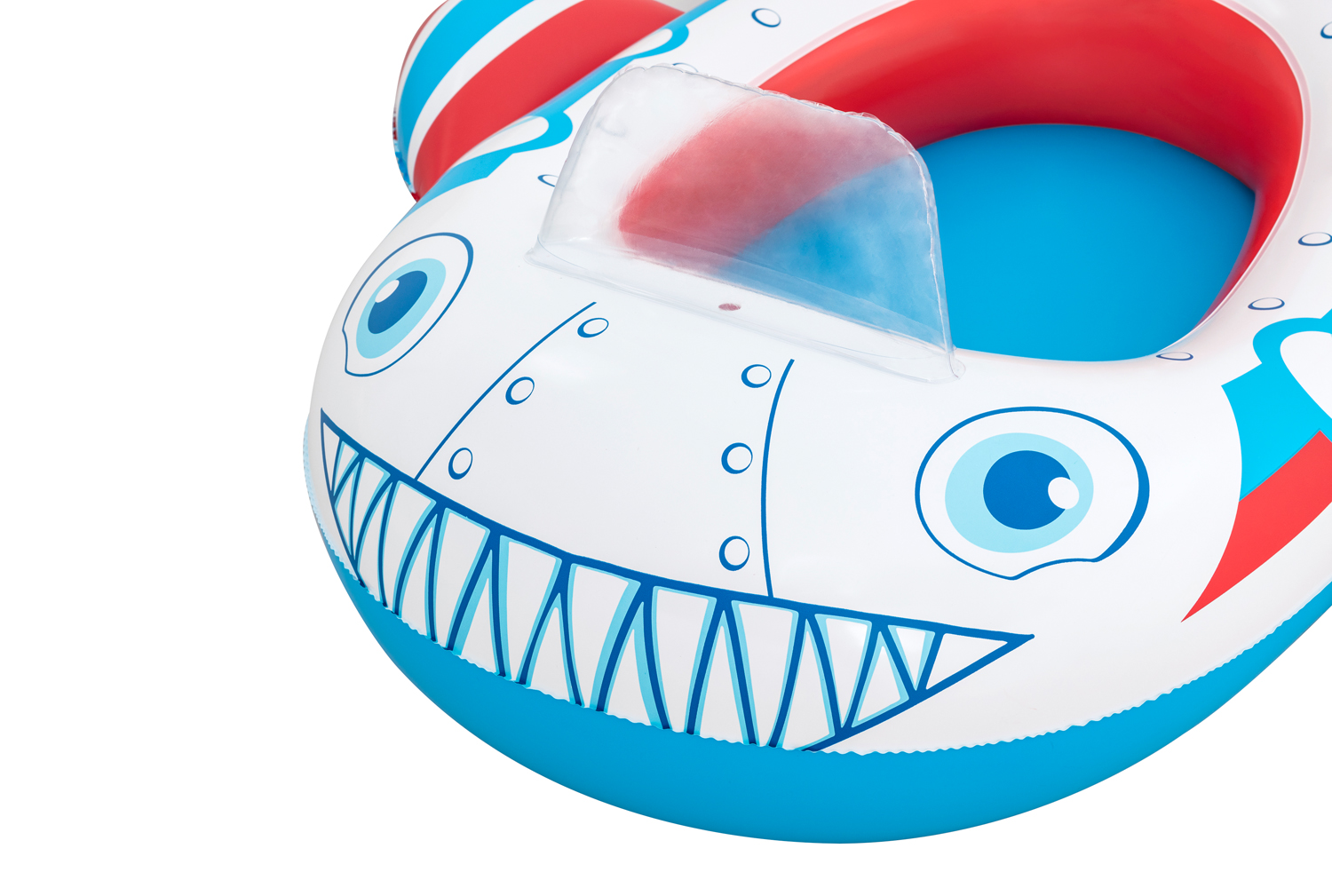 Lil' Navigator™  Kinder-Schlauchboot, sortiert