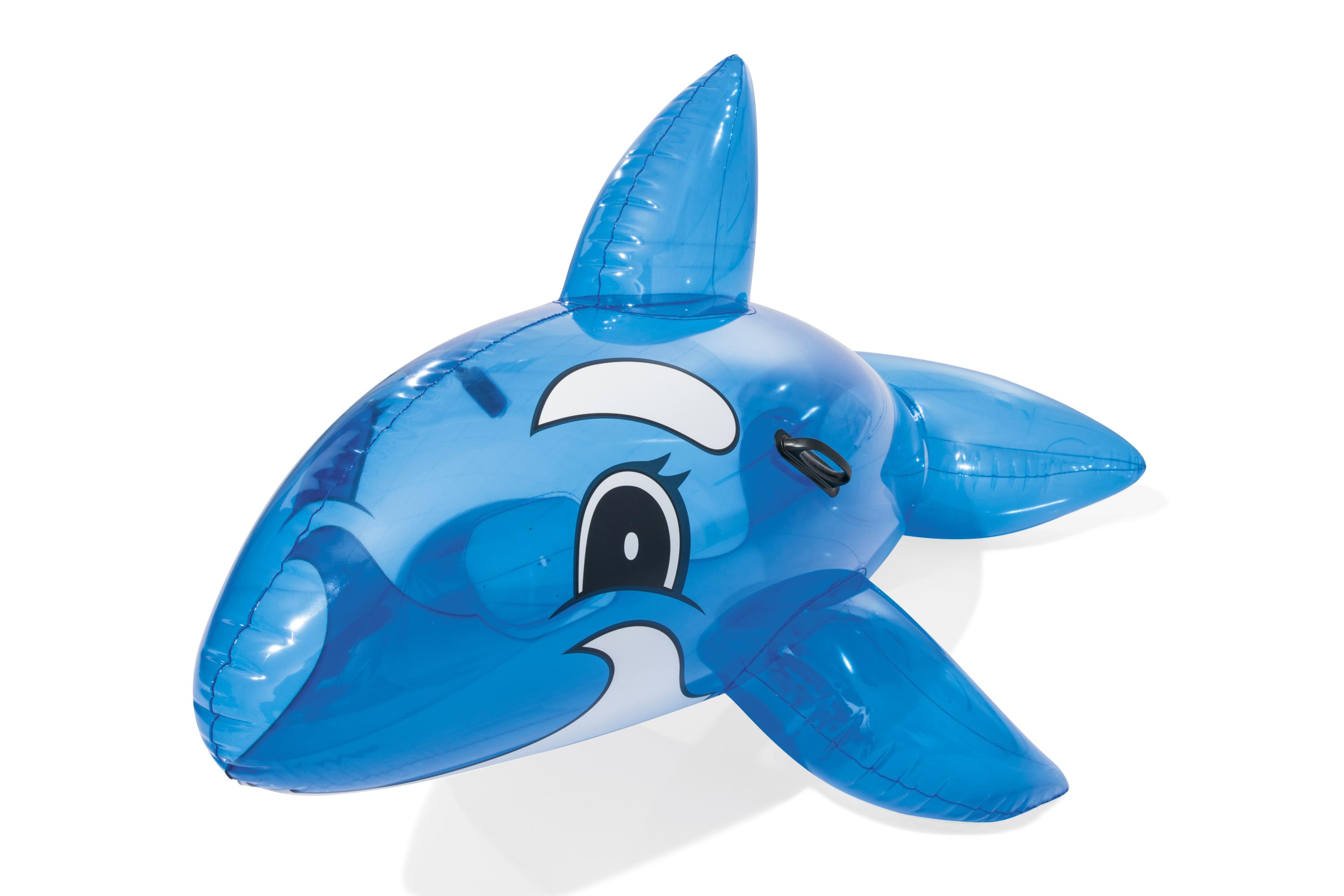 Schwimmtier Baby Wal 157 x 94 cm