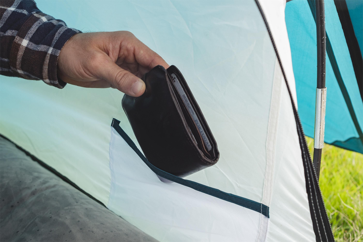 Pavillo™ 8'2"x7'7"x37"/2.50mx2.30mx95cm Hikedome 2 Tent
