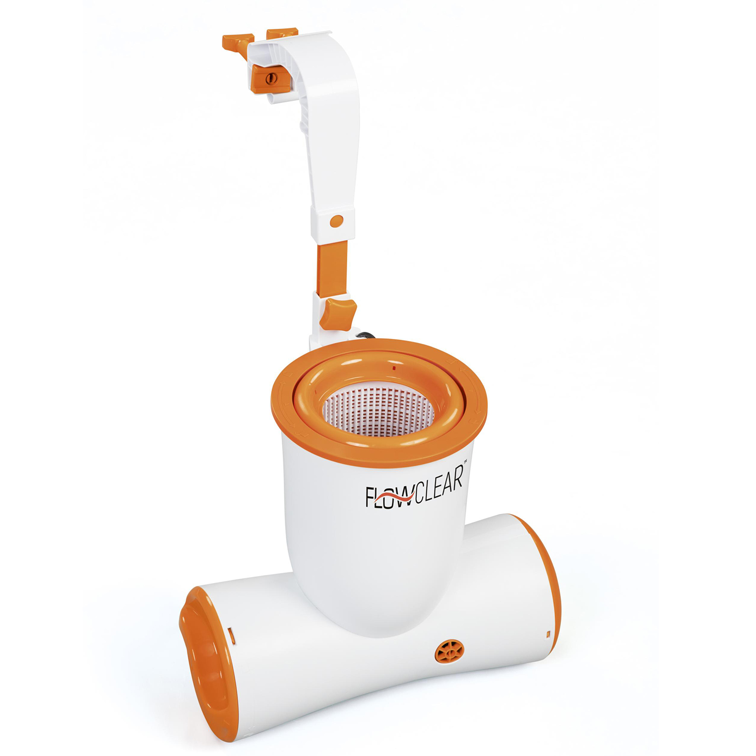 Flowclear™ 1050gal Skimatic Filter Pump