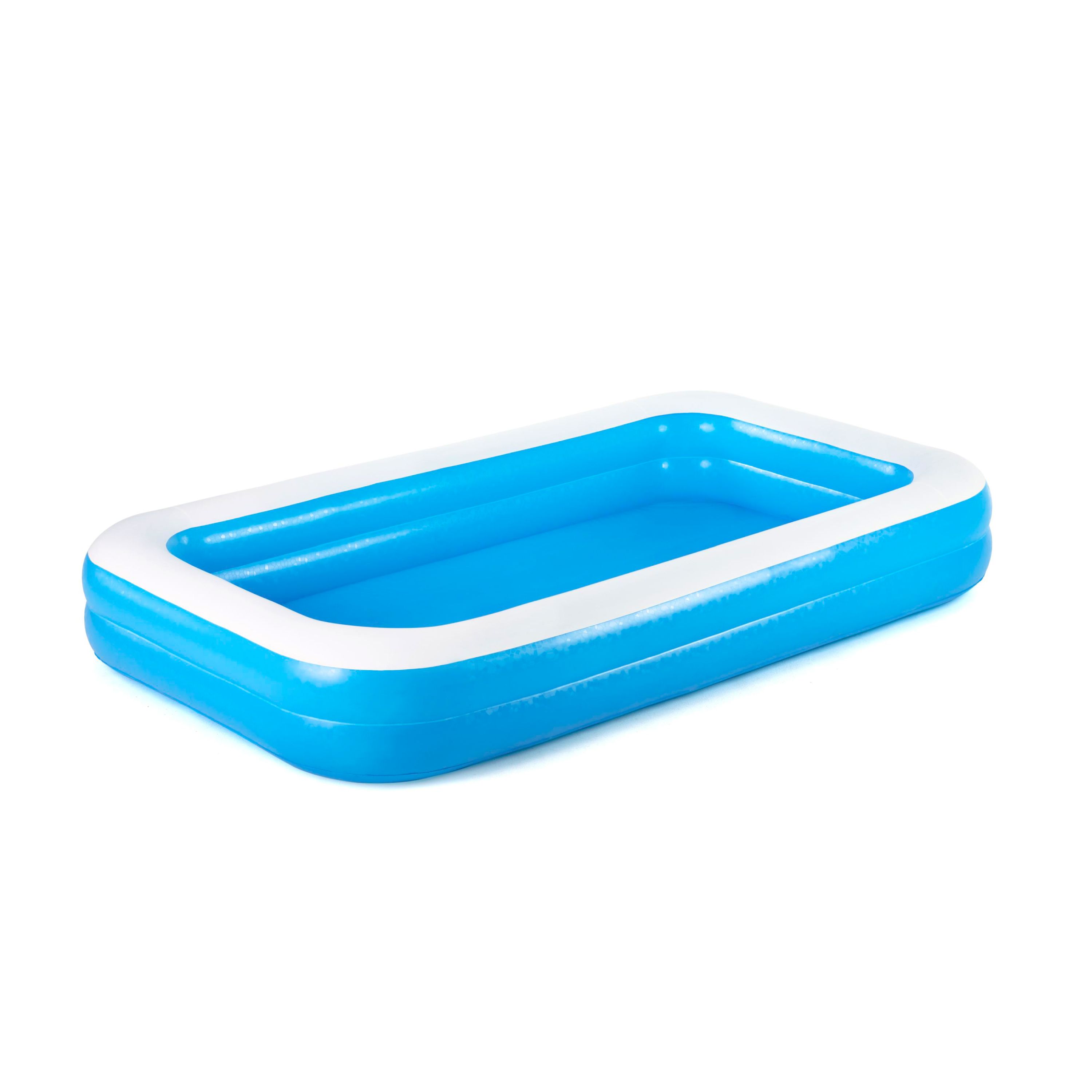 Family Pool 305 x 183 x 46 cm, eckig
