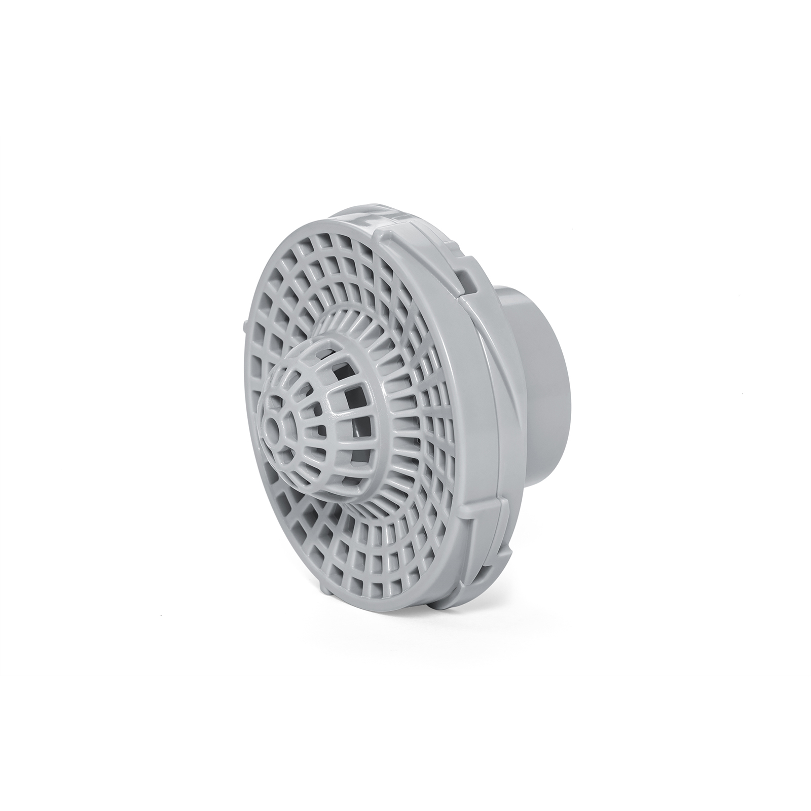 Bestway® Ersatzteil Wasser - Auslasssieb (grau) für LAY-Z-SPA® UltraFit™ Whirlpools (ab 2024)