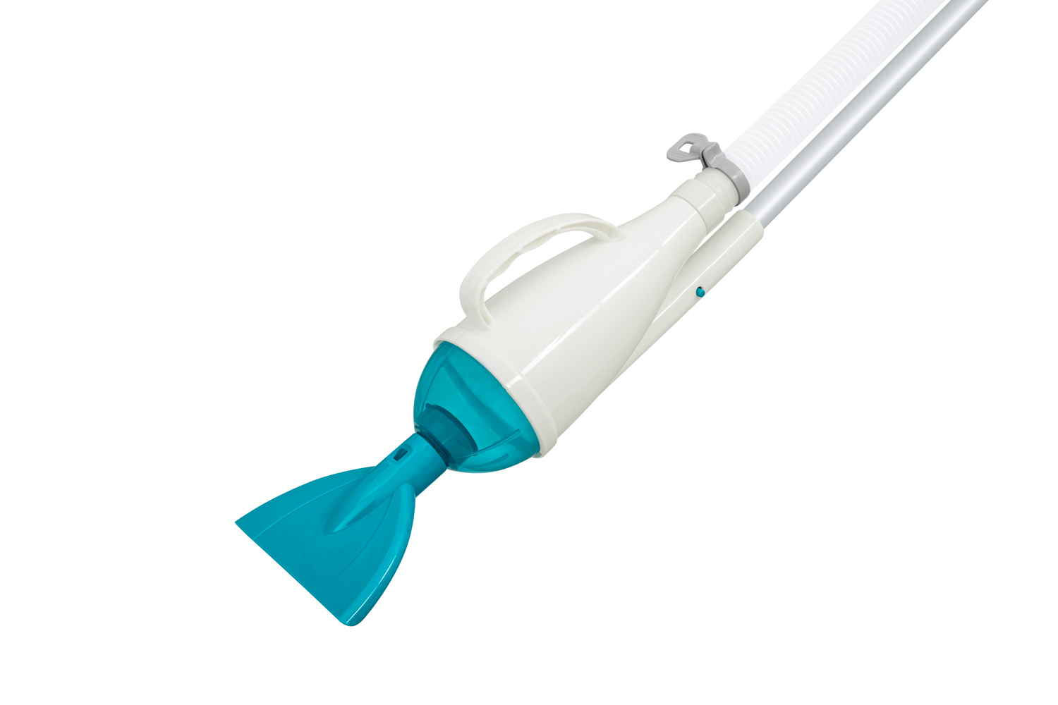 pumpenbetriebener Poolsauger AquaPristine™ für Poolgrößen bis 457 cm