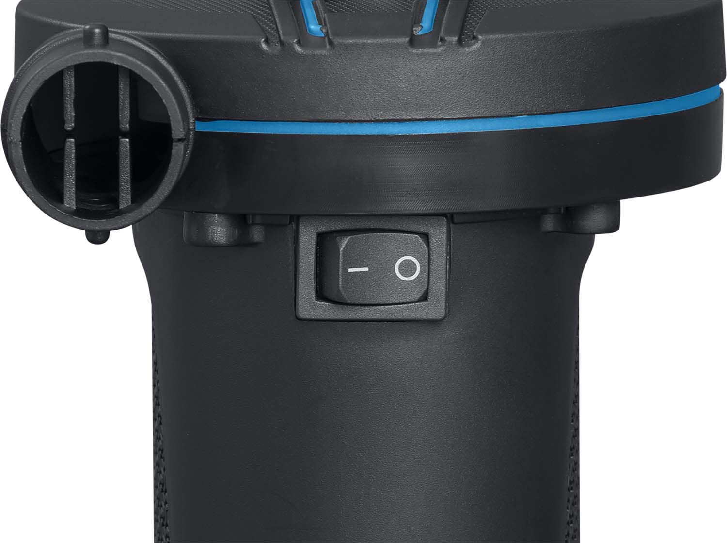 PowerTouch™ Elektropumpe (12 V) 680 l/min